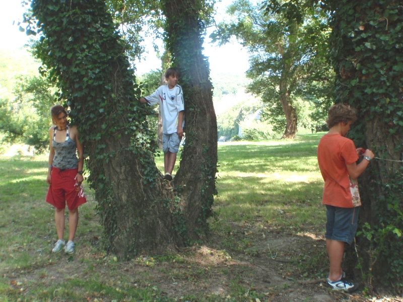 Village Camps International Summer Camp Ardèche, France 2019-07-26 https://www.villagecamps.com/journals_admin/images/21-23-Jo, Leo and Igor in hiding!.jpg Village Camps International Summer Camp Ardèche, France 2019-07-26 https://www.villagecamps.com/journals_admin/images/21-23-Jo, Leo and Igor in hiding!.jpg
